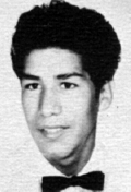 Gilbert Ramirez: class of 1962, Norte Del Rio High School, Sacramento, CA.